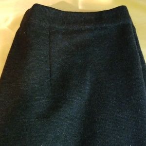 vintage pencil skirt